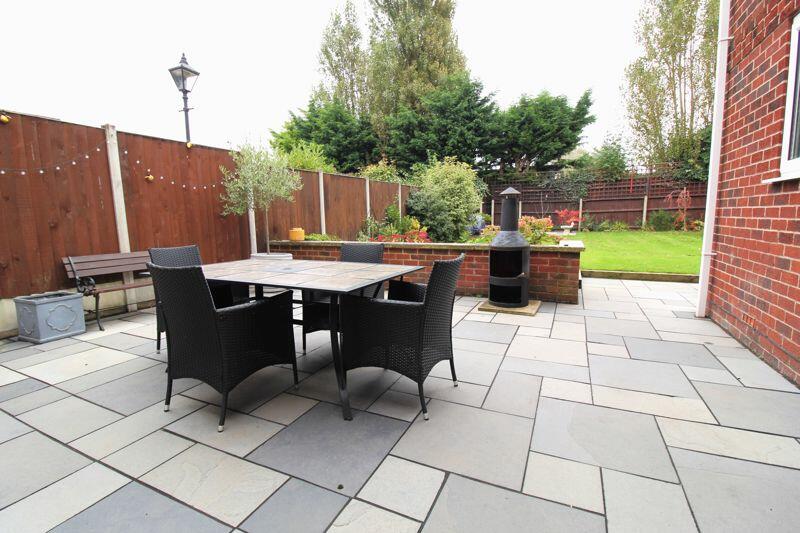 Additional property image - Brook Road, Borrowash, Derby