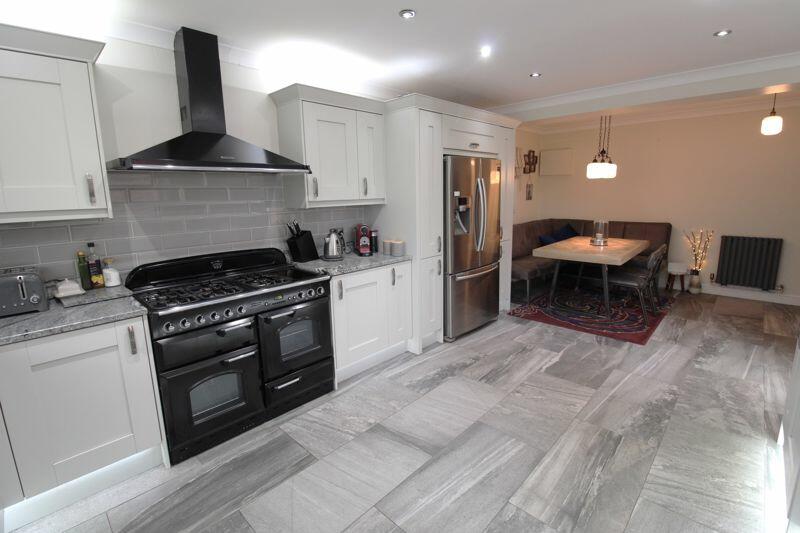 Additional property image - Brook Road, Borrowash, Derby
