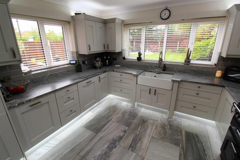 Additional property image - Brook Road, Borrowash, Derby