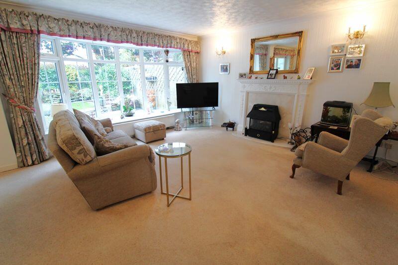 Additional property image - Priorway Gardens, Borrowash, Derby