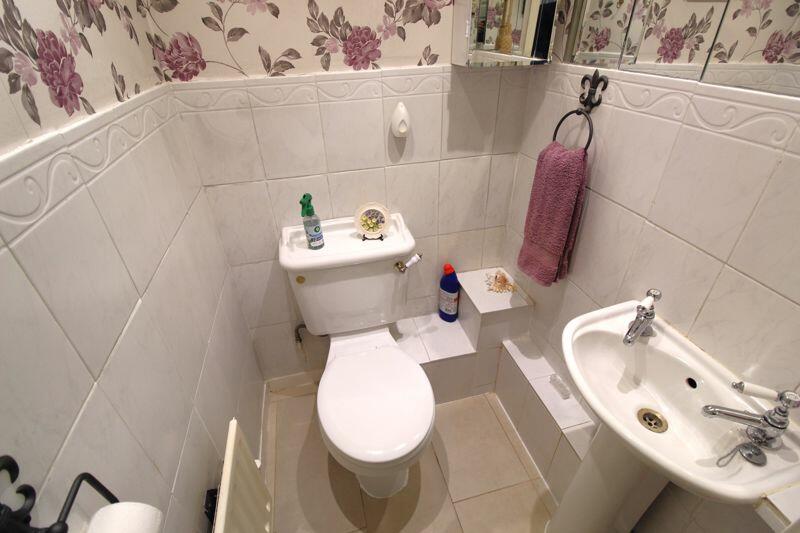 Additional property image - Priorway Gardens, Borrowash, Derby