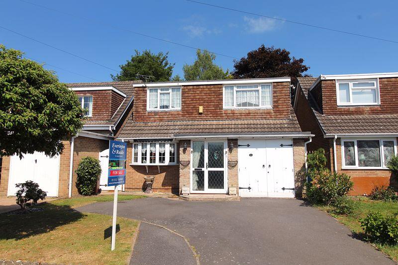 Main image of property: Priorway Gardens, Borrowash, Derby