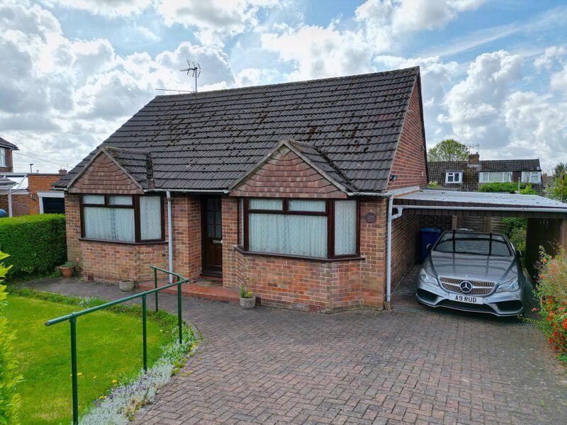 Main image of property: Arundel Drive, Spondon, Derby