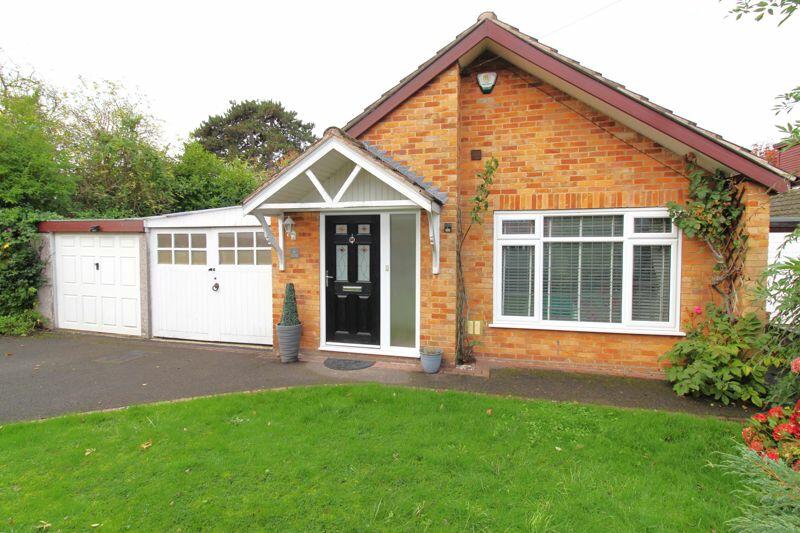 Main image of property: Brook Road, Borrowash, Derby