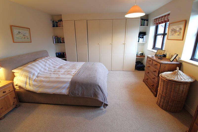 Additional property image - Mere Beck, Ambaston, Derby
