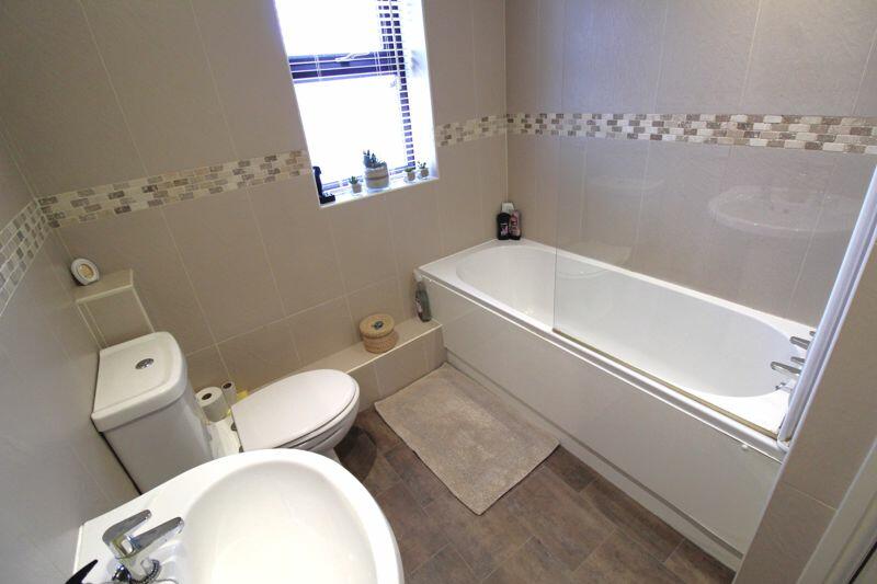 Additional property image - Mere Beck, Ambaston, Derby