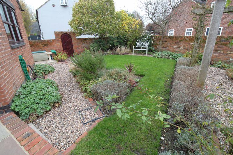 Additional property image - Mere Beck, Ambaston, Derby