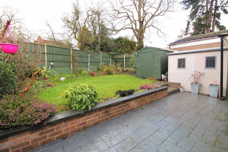 Additional property image - Croft Close, Ockbrook, Derby