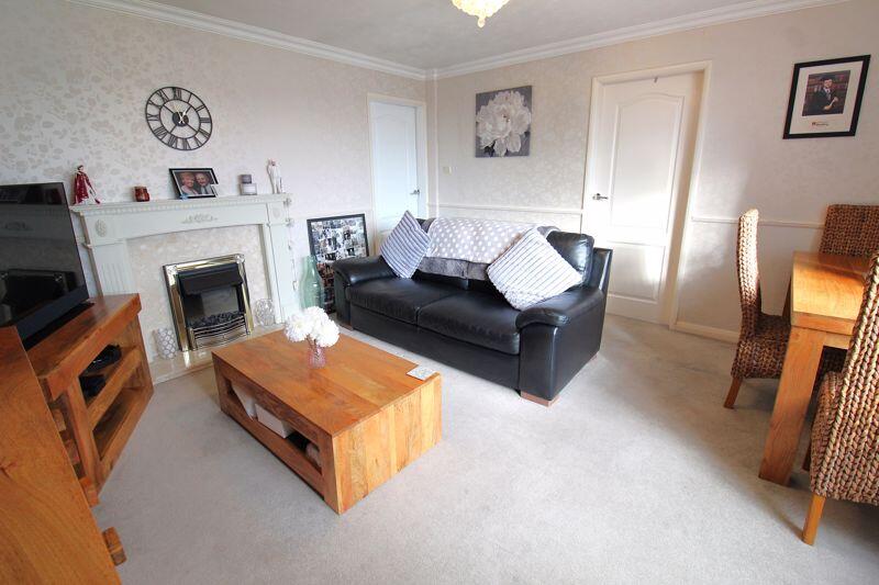 Additional property image - Croft Close, Ockbrook, Derby