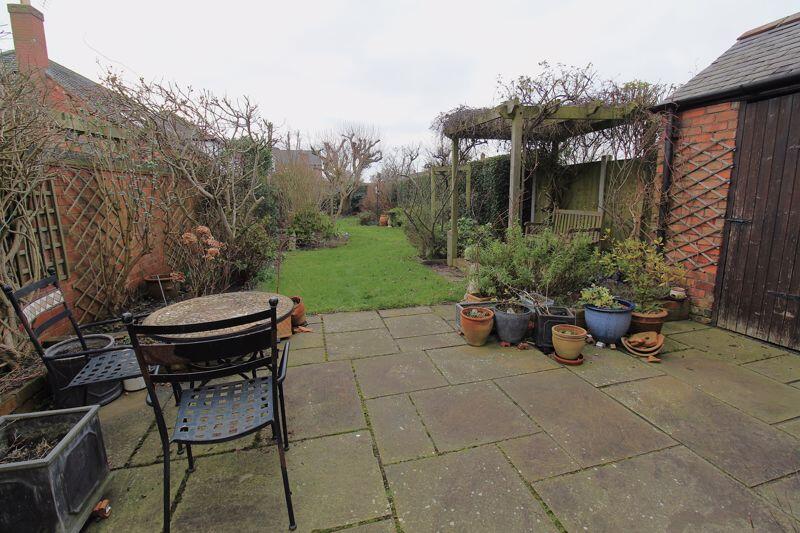 Additional property image - Derby Road, Draycott