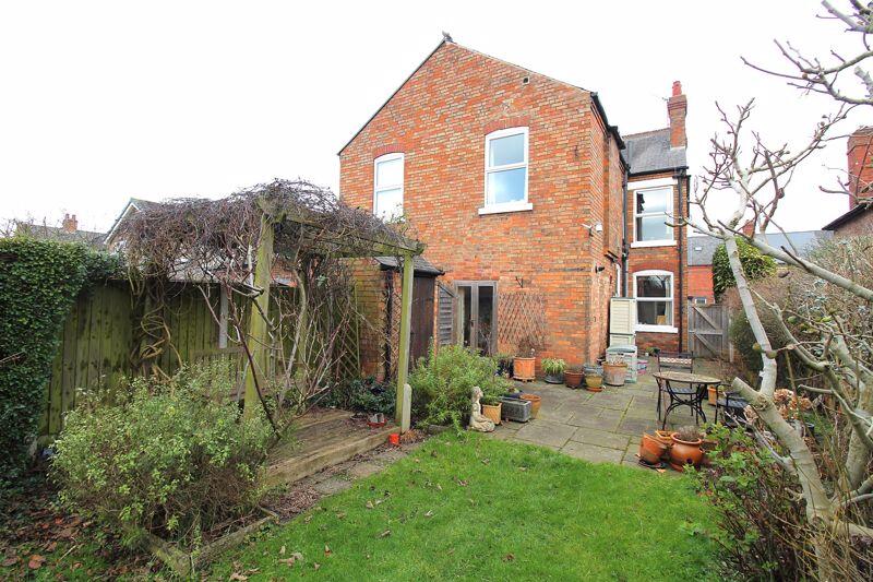 Additional property image - Derby Road, Draycott