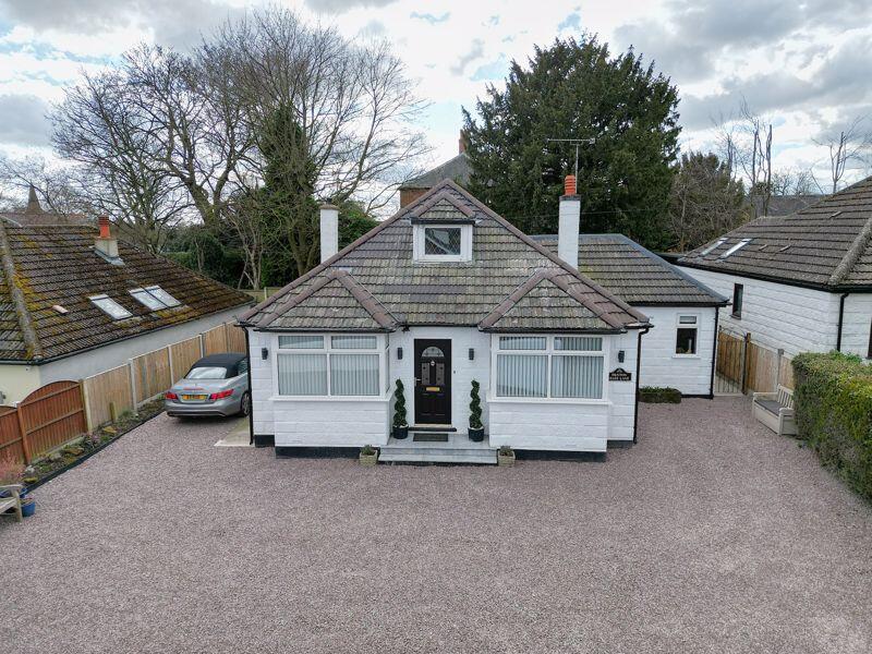 Main image of property: Bare Lane, Ockbrook, Derby