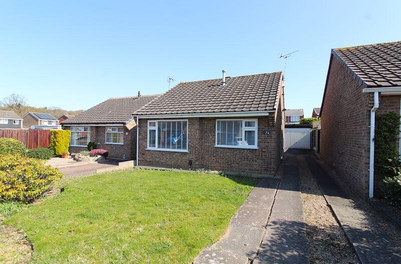 Main image of property: Huntley Avenue, Spondon, Derby