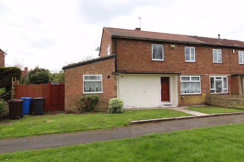 Main image of property: Balham Walk, Mackworth, Derby