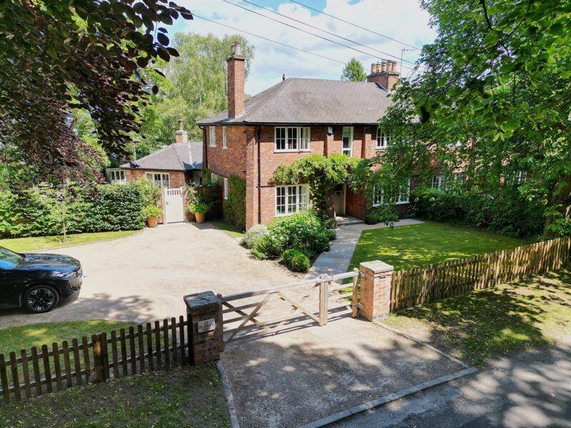 Main image of property: 17 Quarry Hill, Stanton-by-dale