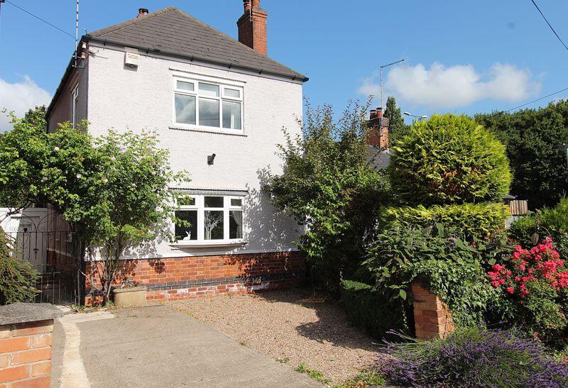 Main image of property: Victoria Avenue, Borrowash, Derby