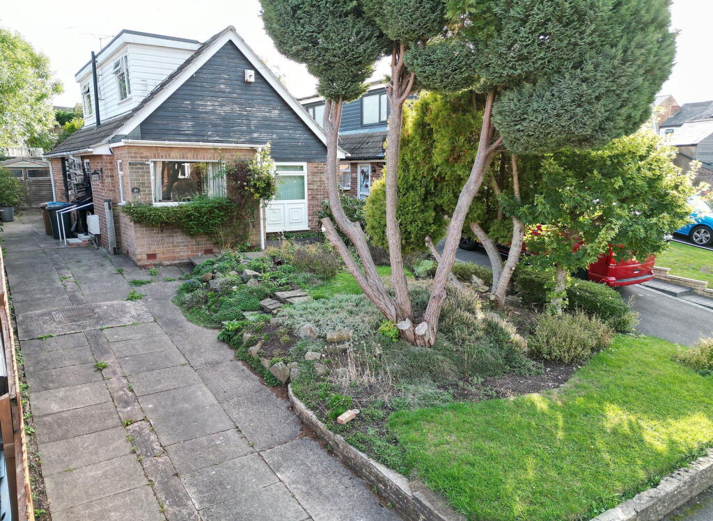 Main image of property: The Ridings,Ockbrook,Derby,DE72 3SH