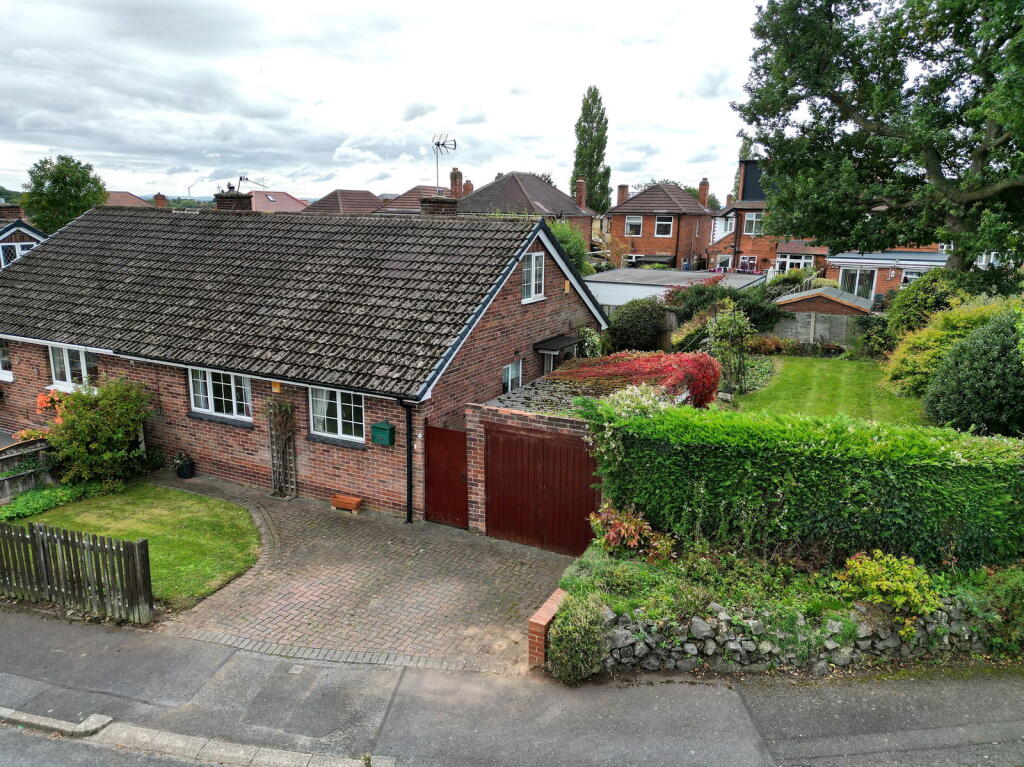 Main image of property: Spring Gardens, Chaddesden, Derby, DE21 6HX