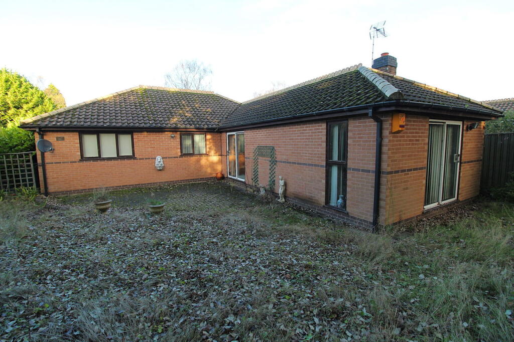 Main image of property: 2 St Stephens, Close, Borrowash, Derby, DE72 3HU
