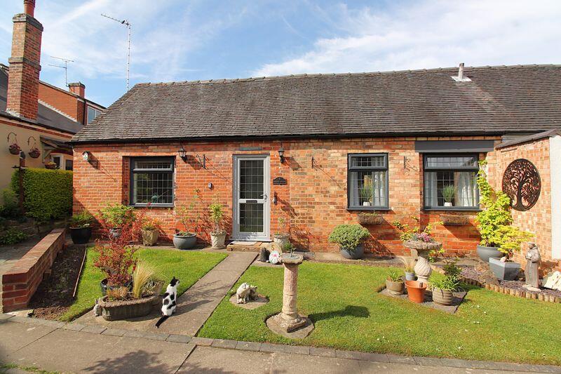 Main image of property: 5 Brook Court, Thulston