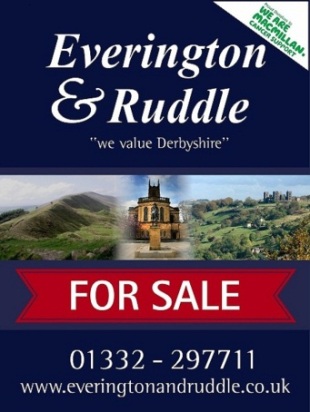 Everington & Ruddle, Derbybranch details