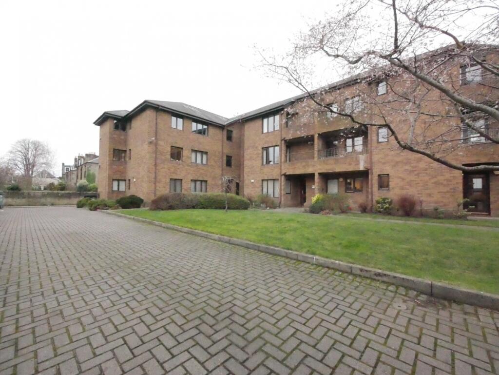 3 bedroom flat for rent in Fairacre Court, 1a Abbotsford Crescent, Morningside, Edinburgh, EH10