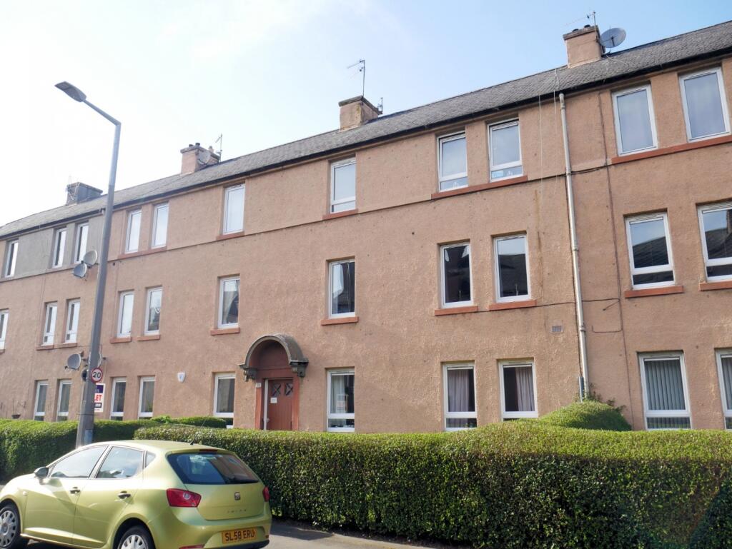 Main image of property: Stenhouse Gardens North, Stenhouse, Edinburgh, EH11