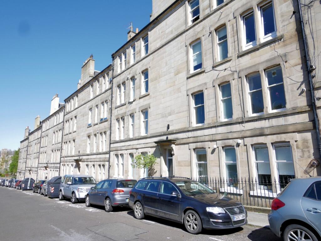 Main image of property: Comely Bank Row, Comely Bank, Edinburgh, EH4