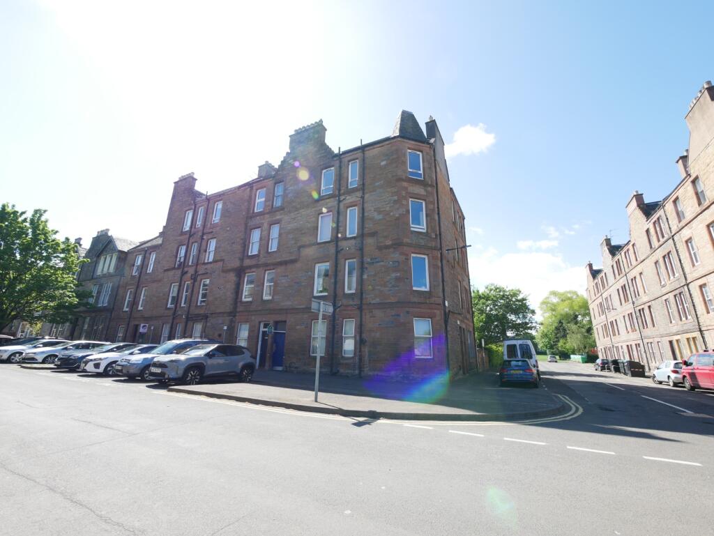 Main image of property: Balfour Street, Leith Walk, Edinburgh, EH6
