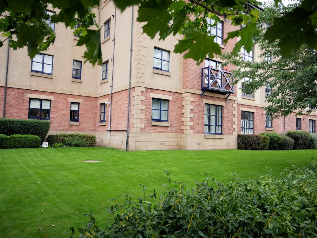 Main image of property: Russell Gardens, Roseburn, Edinburgh, EH12