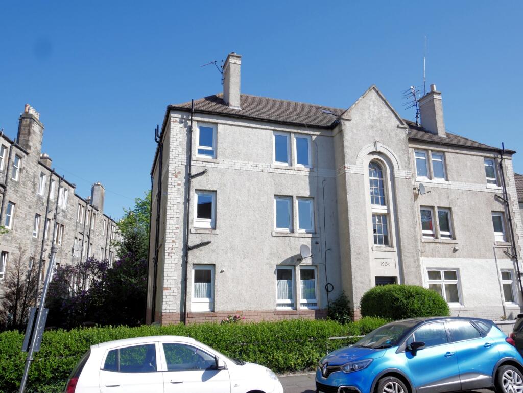 Main image of property: St Clair Street, Easter Road, Edinburgh, EH6