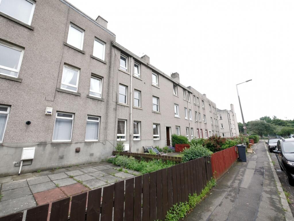 Main image of property: Whitson Place East, Stenhouse, Edinburgh, EH11