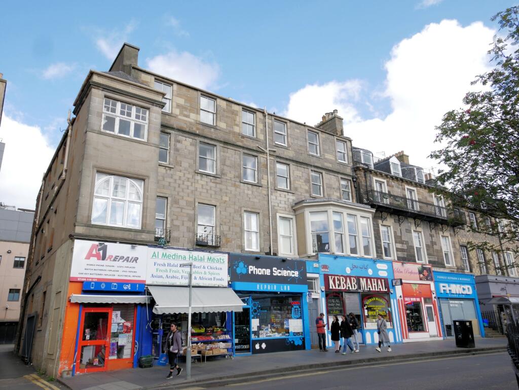 Main image of property: Nicolson Square, Newington, Edinburgh, EH8