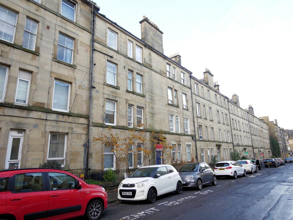 Main image of property: Wardlaw Street, Gorgie, Edinburgh, EH11