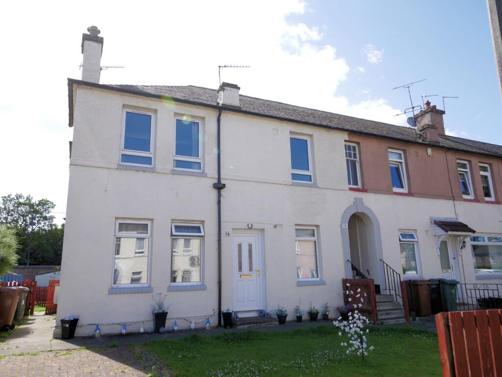 Main image of property: Stenhouse Crescent, Stenhouse, Edinburgh, EH11