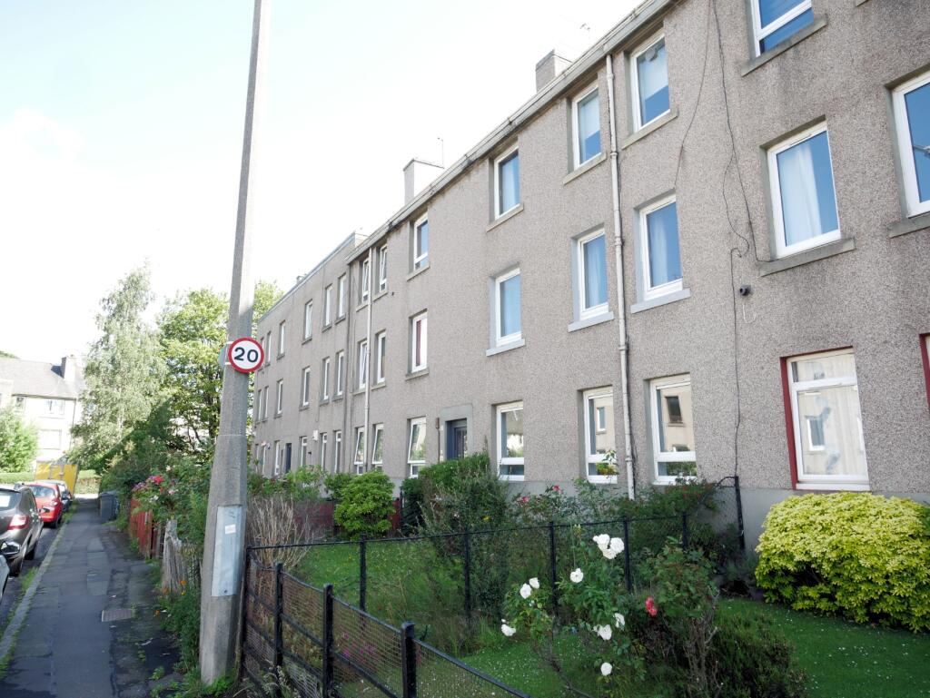 Main image of property: Whitson Place East, Stenhouse, Edinburgh, EH11