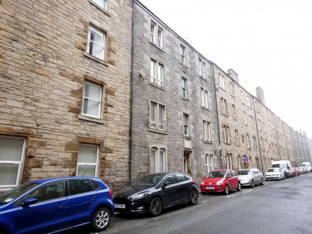 Main image of property: Upper Grove Place, West End, Edinburgh, EH3