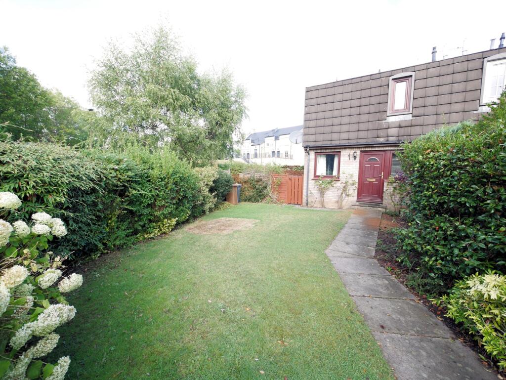 Main image of property: Balbirnie Place, West End, Edinburgh, EH12