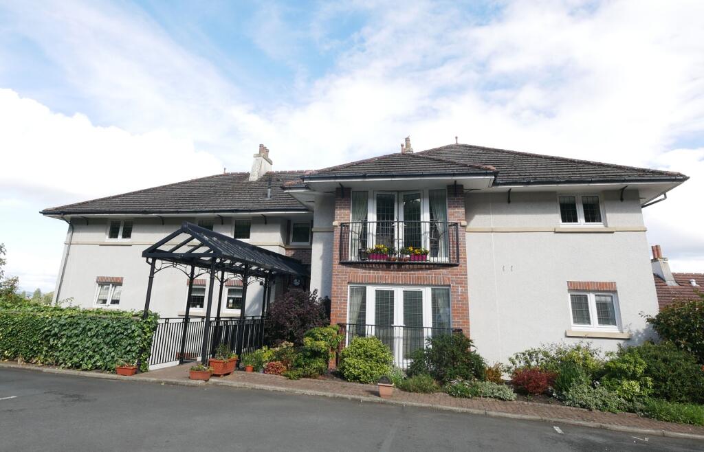 Main image of property: Hillpark Rise, Blackhall, Edinburgh, EH4