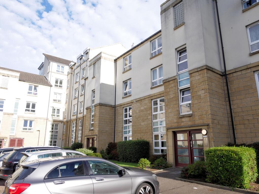Main image of property: Bethlehem Way, Lochend, Edinburgh, EH7