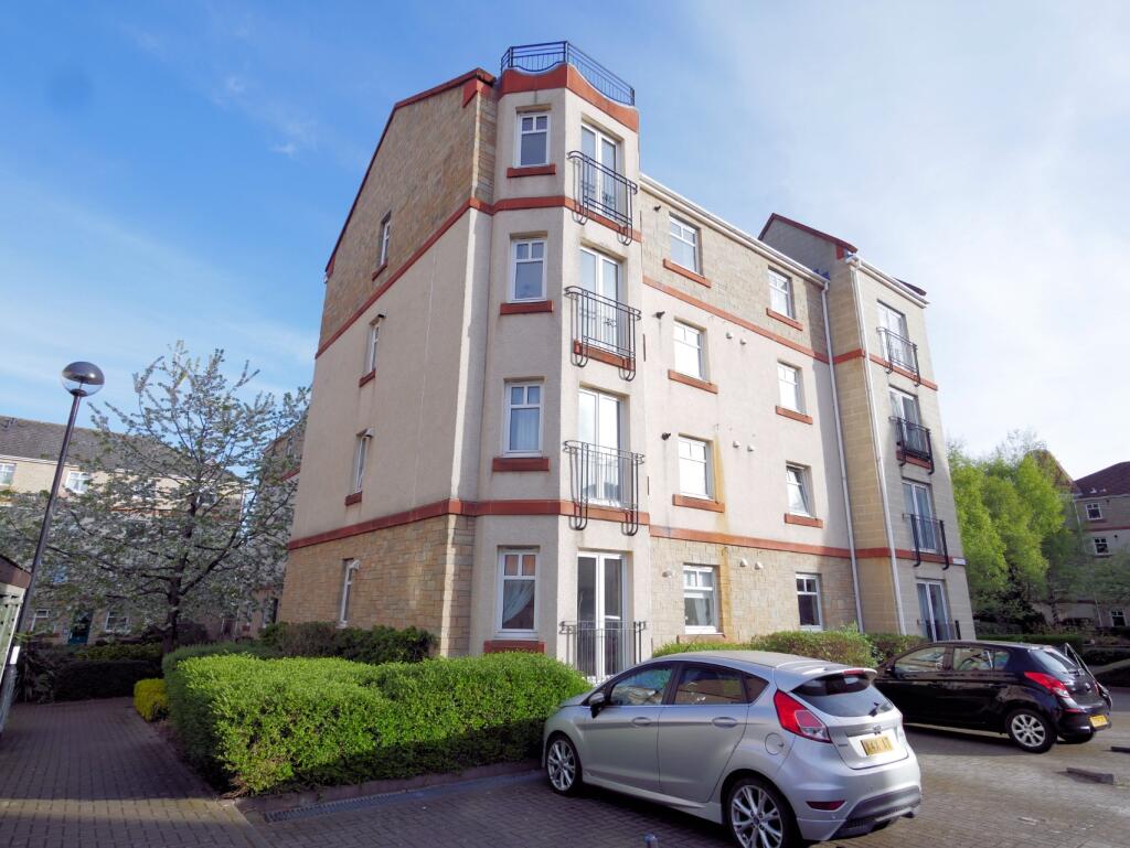 Main image of property: Sinclair Place, Gorgie, Edinburgh, EH11