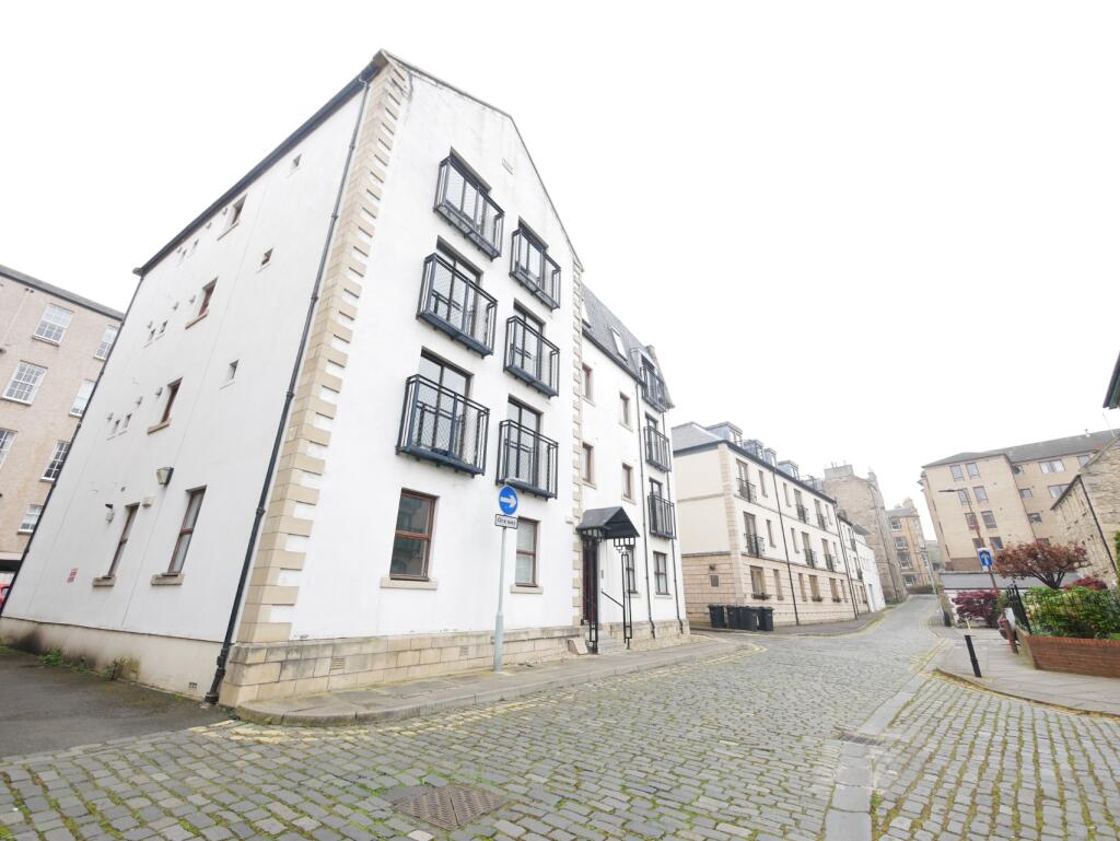 Main image of property: West Silvermills Lane, Canonmills, Edinburgh, EH3
