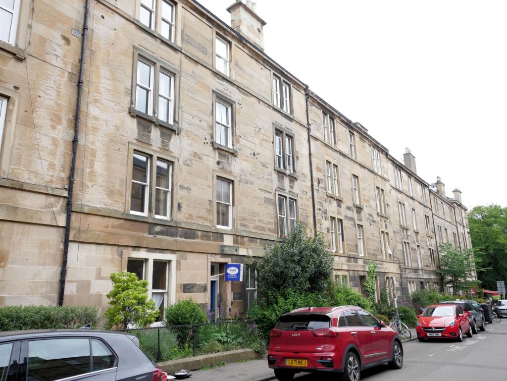 Main image of property: Livingstone Place, Newington, Edinburgh, EH9