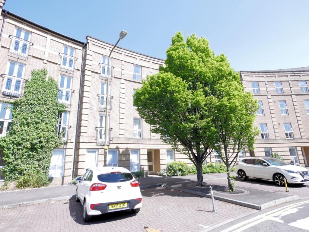 Main image of property: Morrison Circus, West End, Edinburgh, EH3