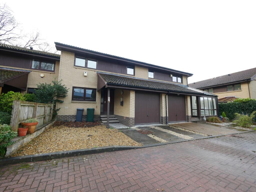 Main image of property: Cottage Park, Craigcrook Road, Blackhall, Edinburgh, EH4