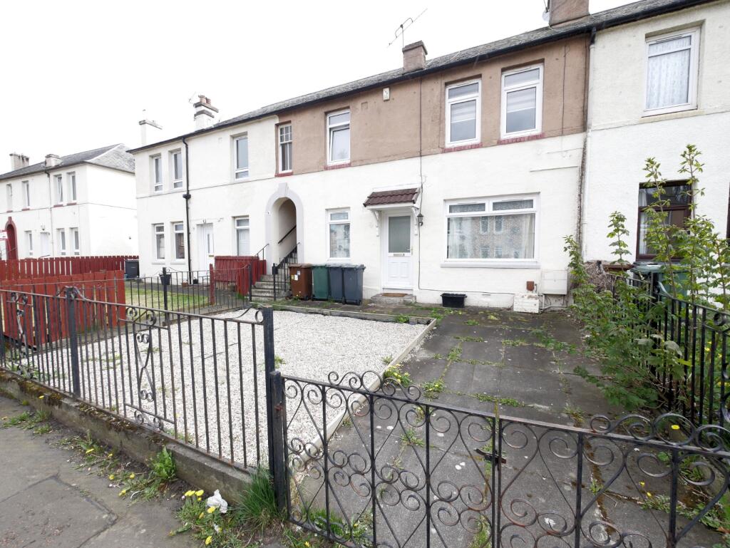 Main image of property: Stenhouse Crescent, Stenhouse, Edinburgh, EH11