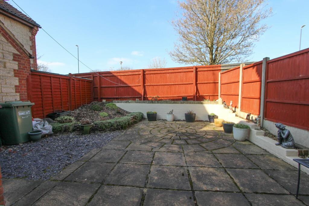 Property For Sale Milburys Chipping Sodbury at Stephen Hensley blog