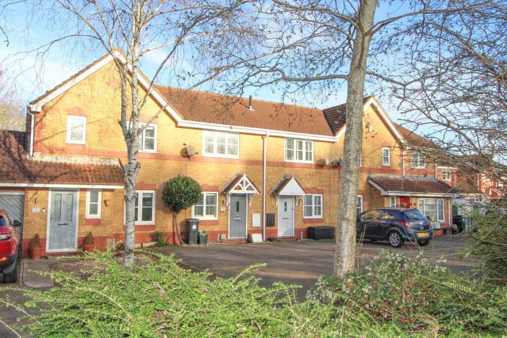 Main image of property: Tylers Way, Yate, BS37