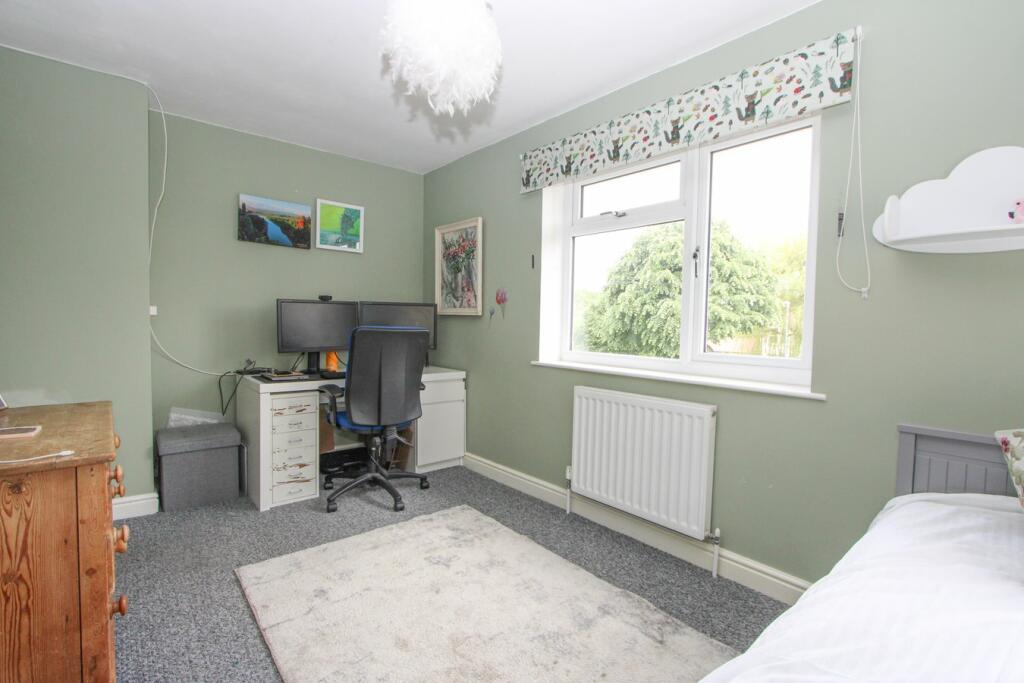 Additional property image - Wotton Road, Rangeworthy, BS37