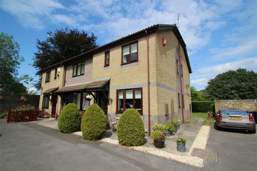 Main image of property: Bennetts Court, Yate, BS37